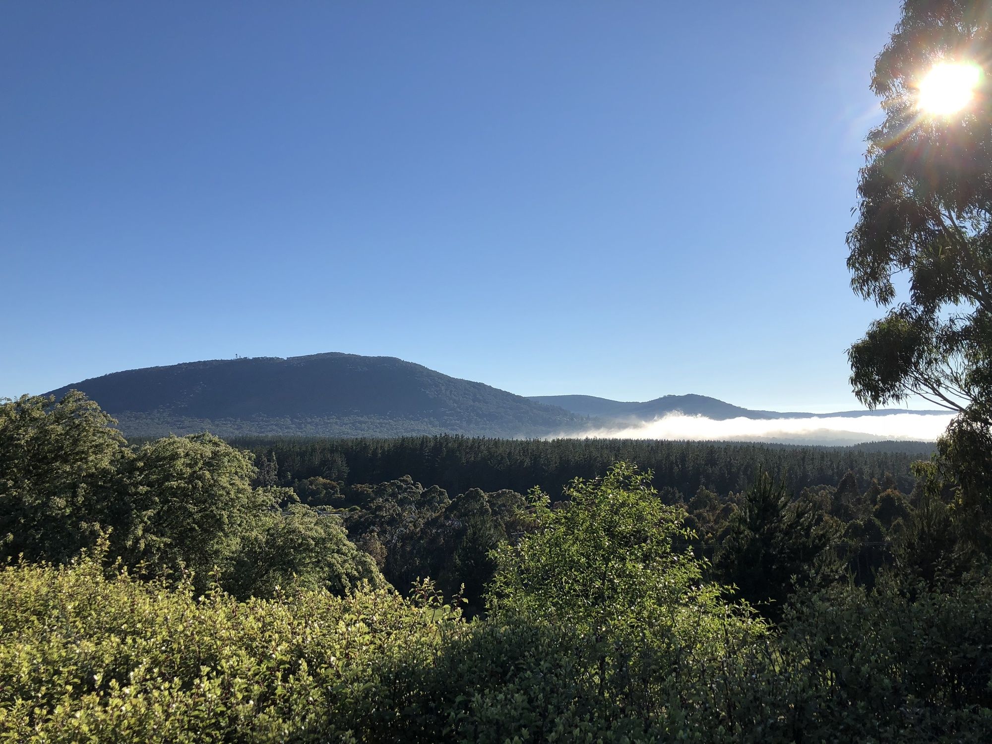 Macedon Ranges Hotel & Spa
