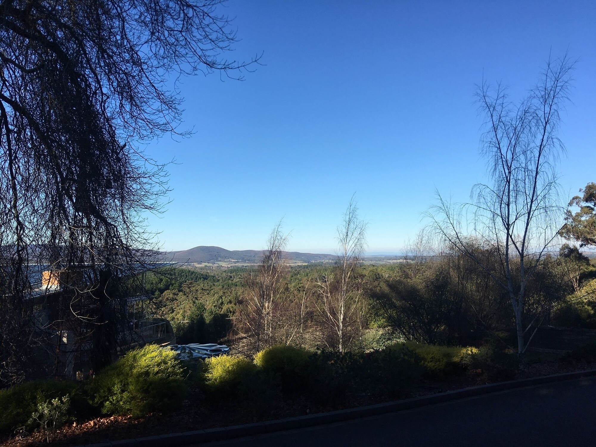 Macedon Ranges Hotel & Spa