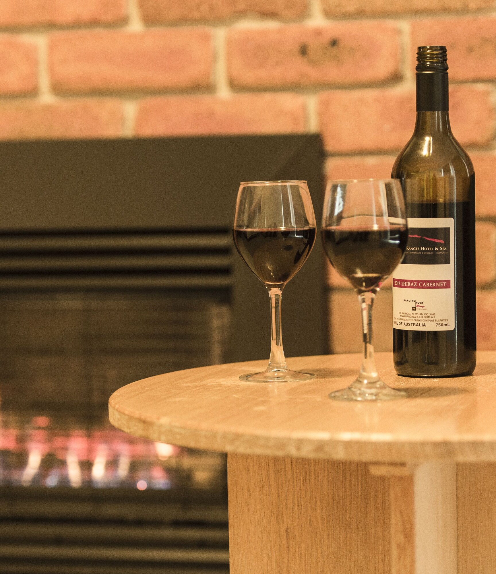 Macedon Ranges Hotel & Spa