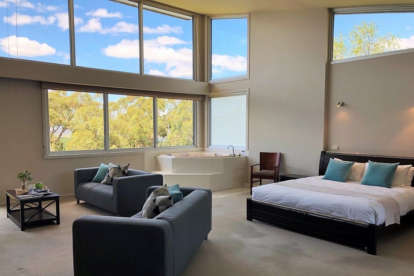 Macedon Ranges Hotel & Spa