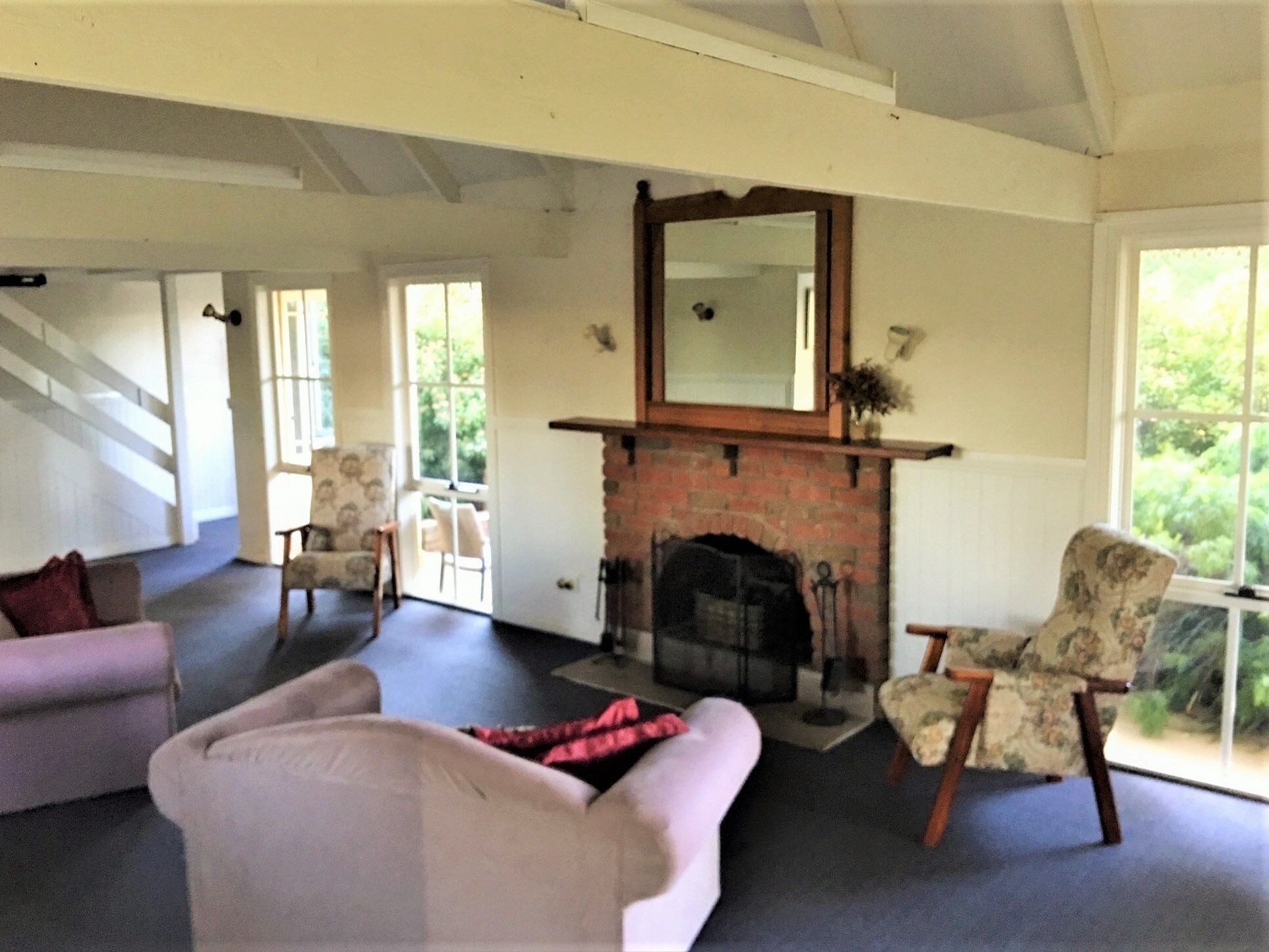 Macedon Ranges Hotel & Spa
