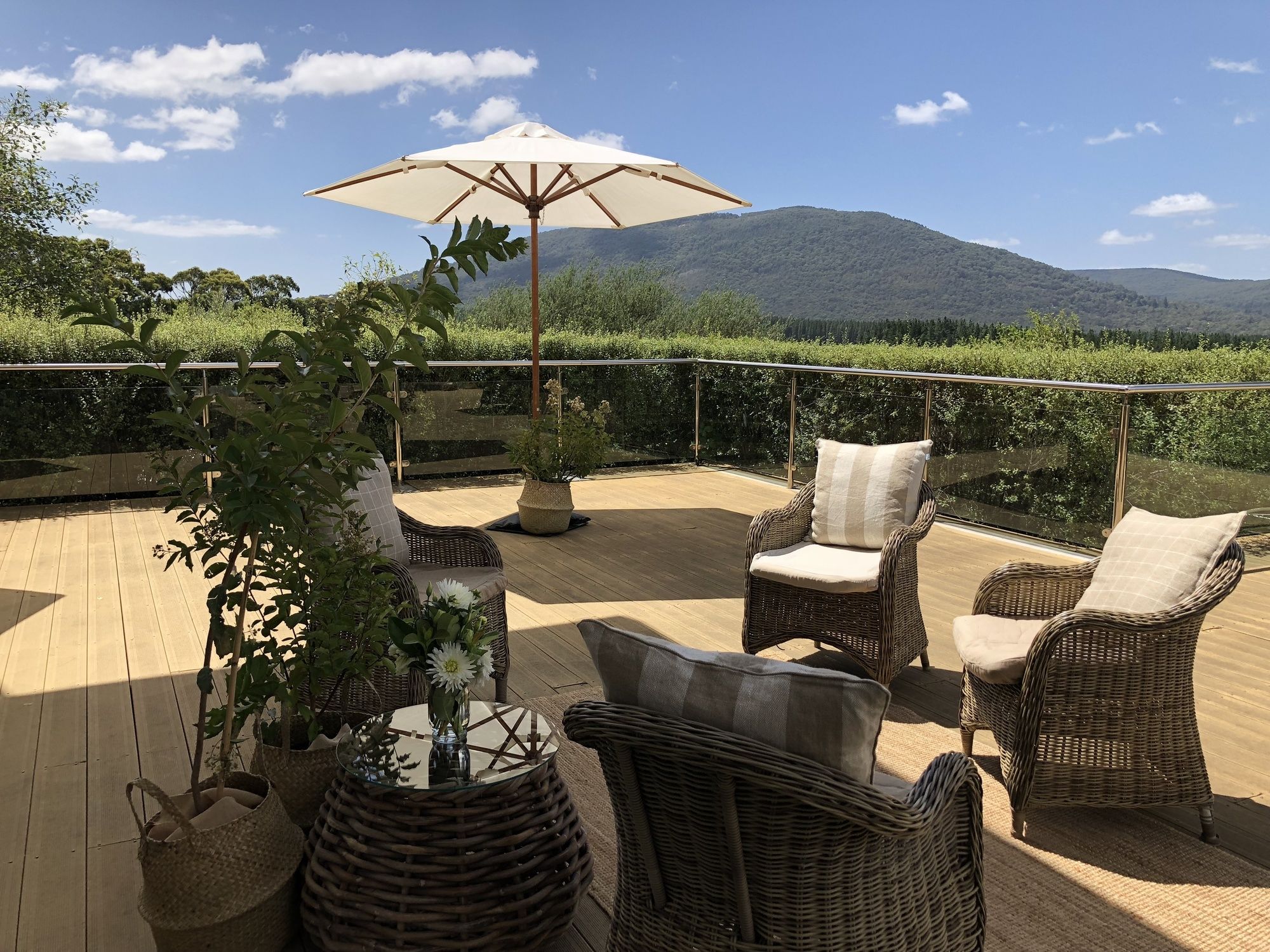 Macedon Ranges Hotel & Spa