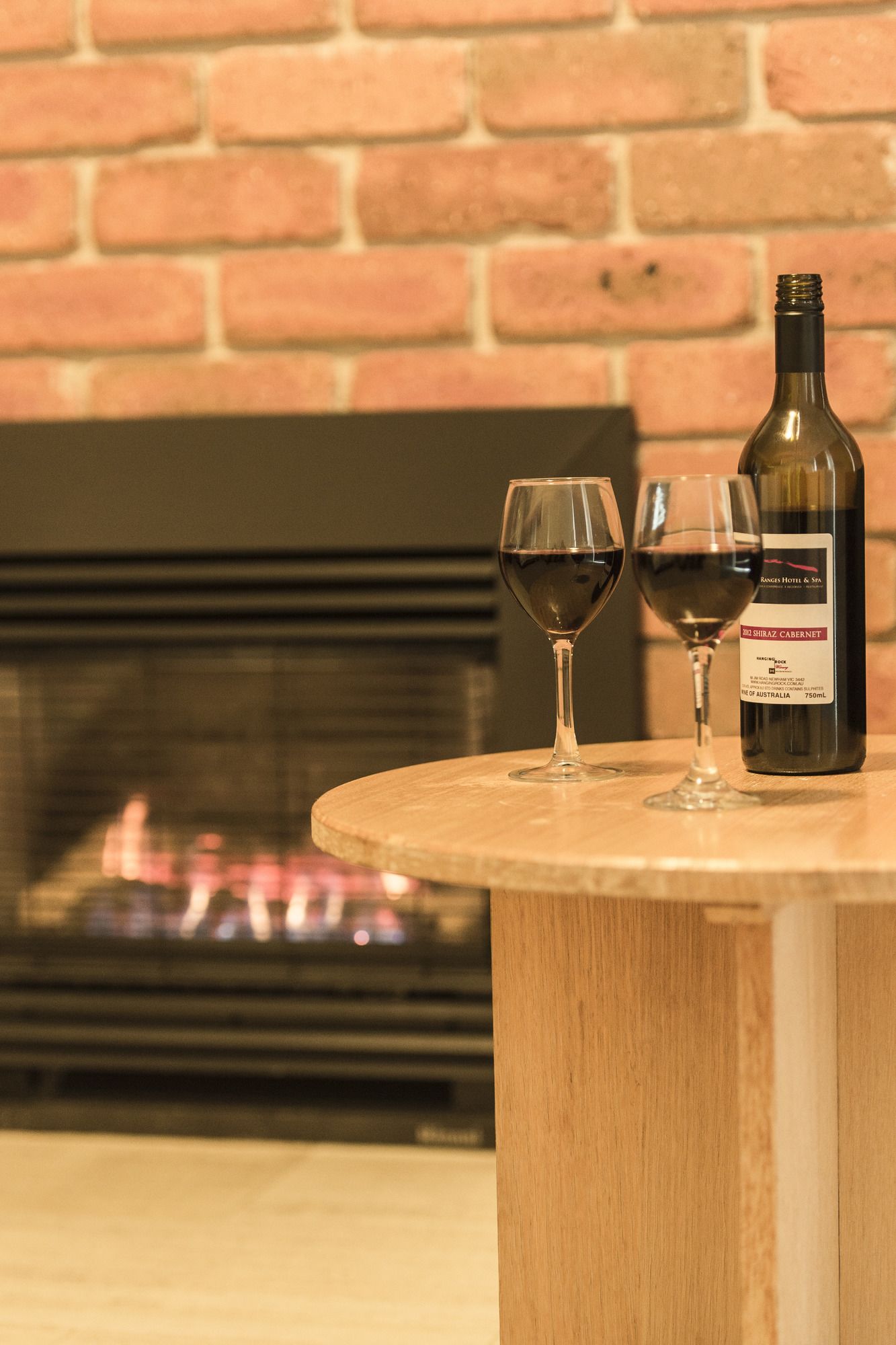 Macedon Ranges Hotel & Spa