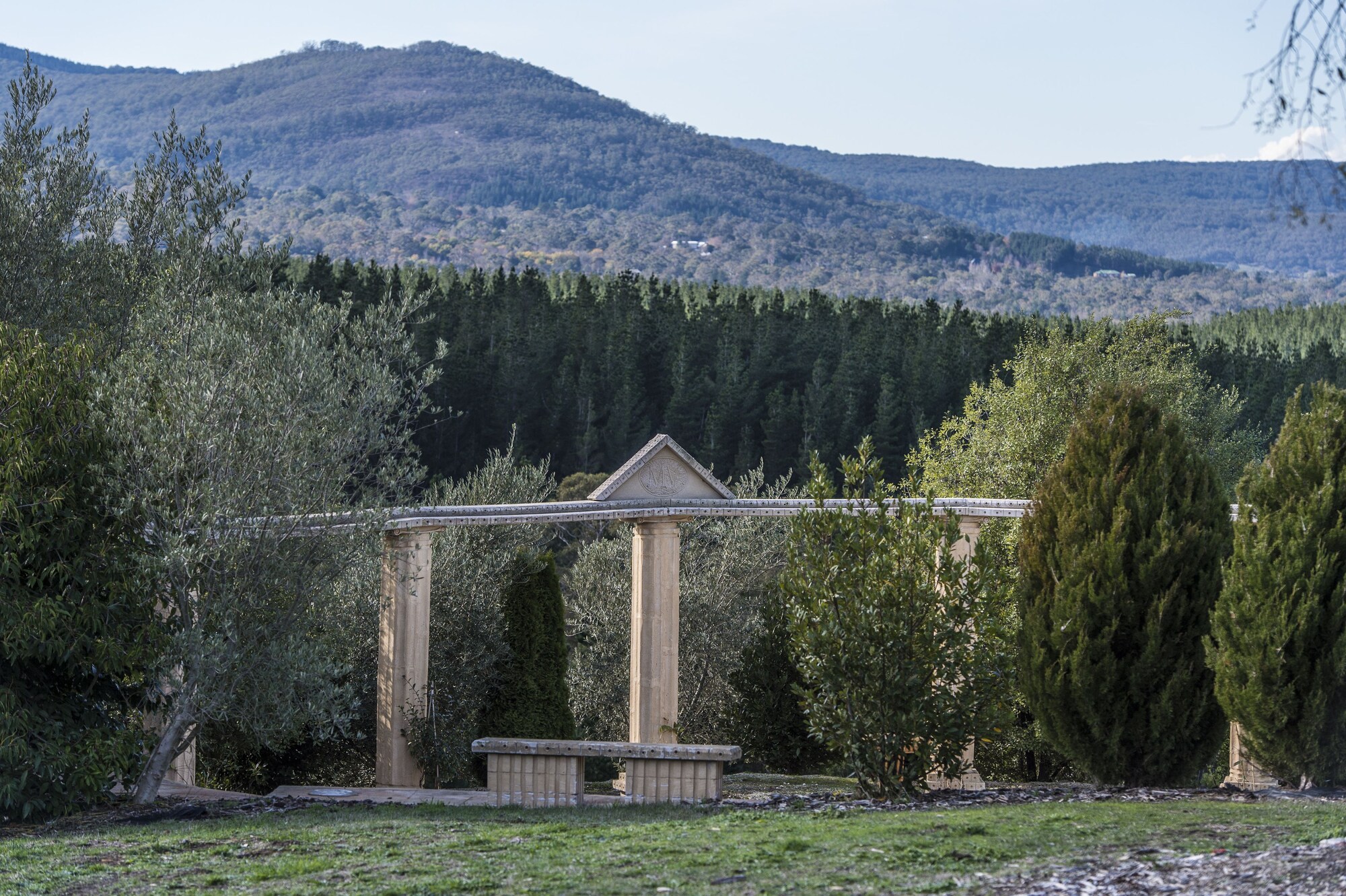 Macedon Ranges Hotel & Spa