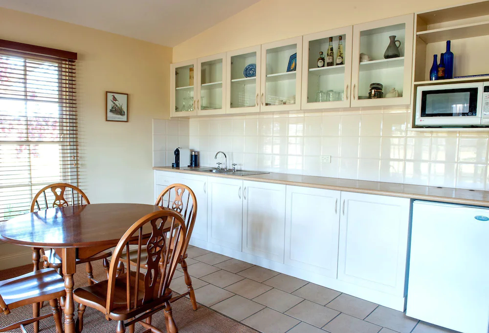 Byronsvale Vineyard & Accommodation