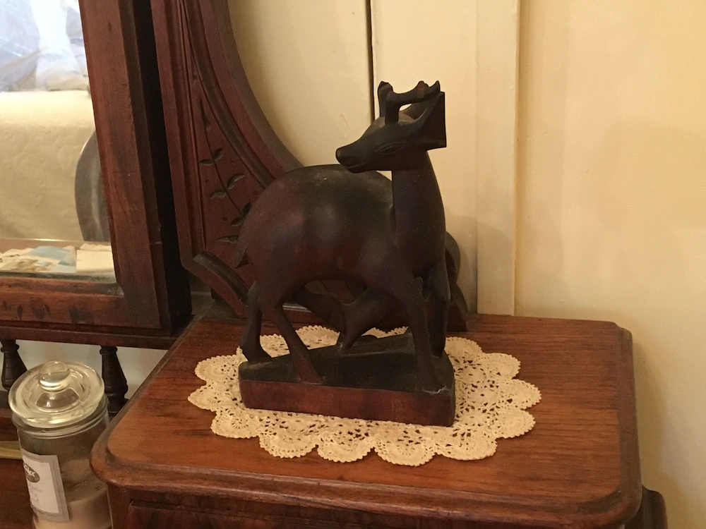 Summerhill Farm Bed & Breakfast