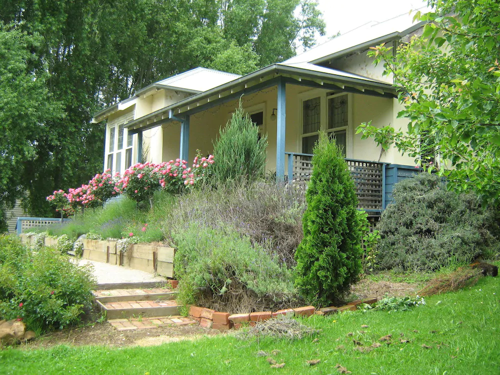 Summerhill Farm Bed & Breakfast