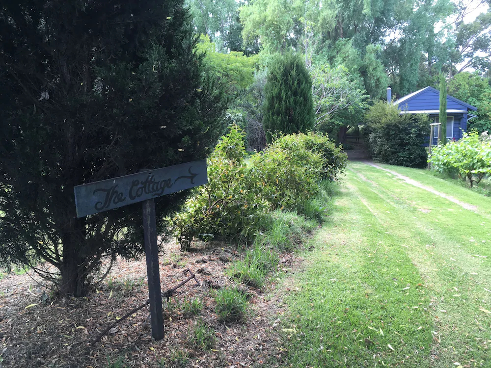 Summerhill Farm Bed & Breakfast