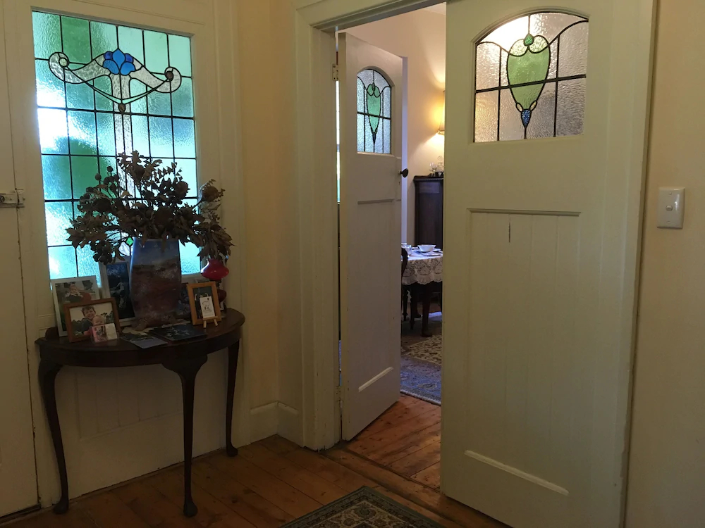 Summerhill Farm Bed & Breakfast