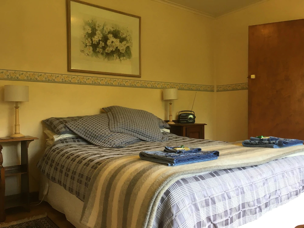 Summerhill Farm Bed & Breakfast