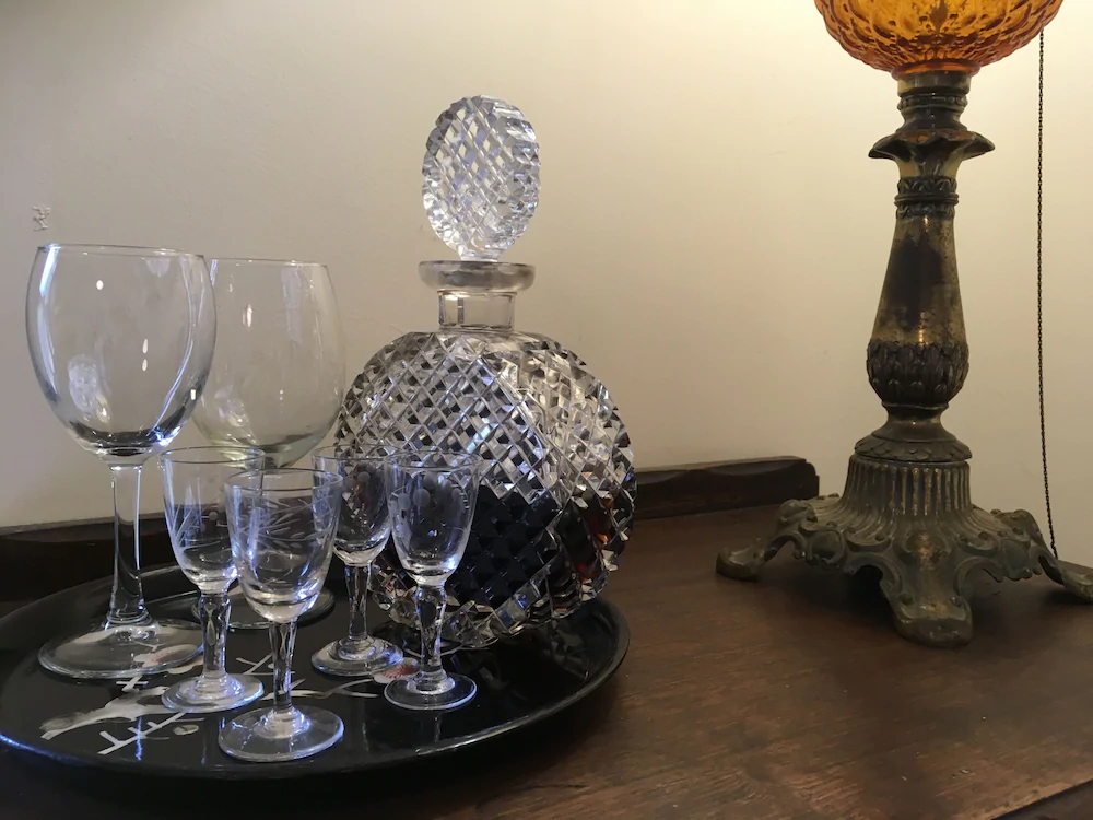 Summerhill Farm Bed & Breakfast