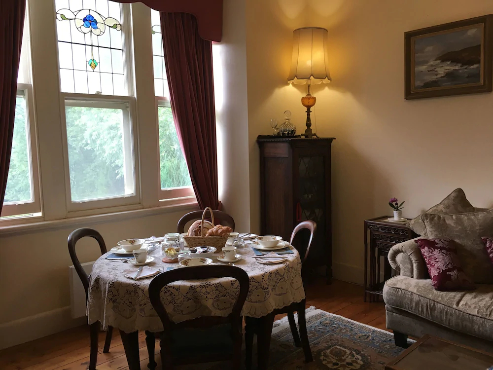 Summerhill Farm Bed & Breakfast