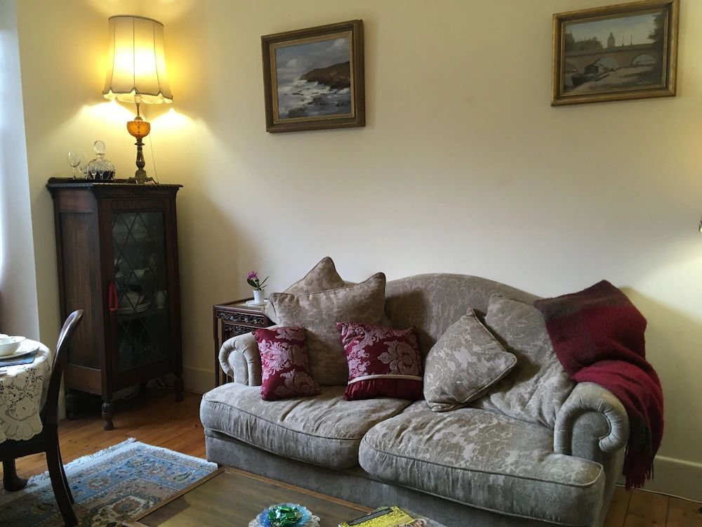 Summerhill Farm Bed & Breakfast