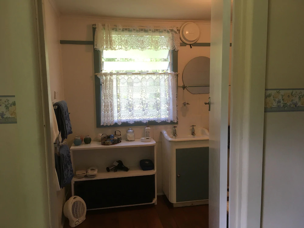 Summerhill Farm Bed & Breakfast