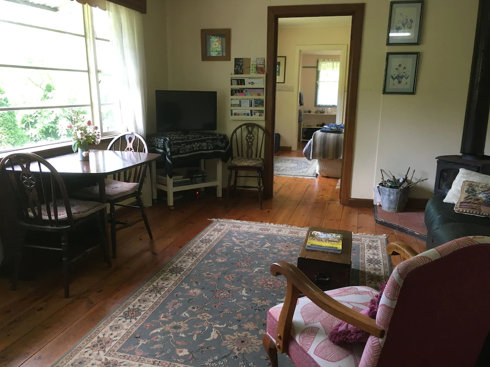 Summerhill Farm Bed & Breakfast