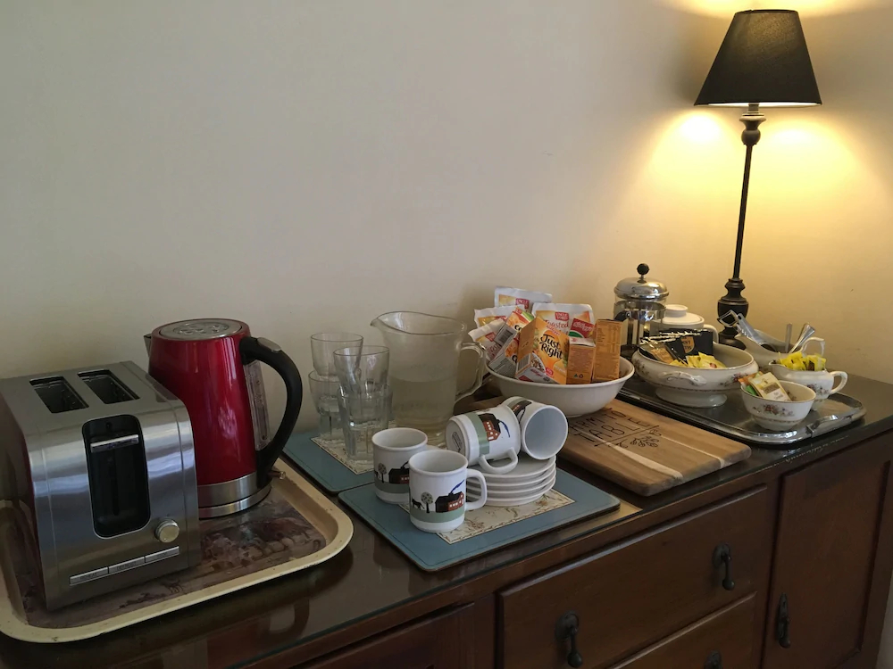 Summerhill Farm Bed & Breakfast