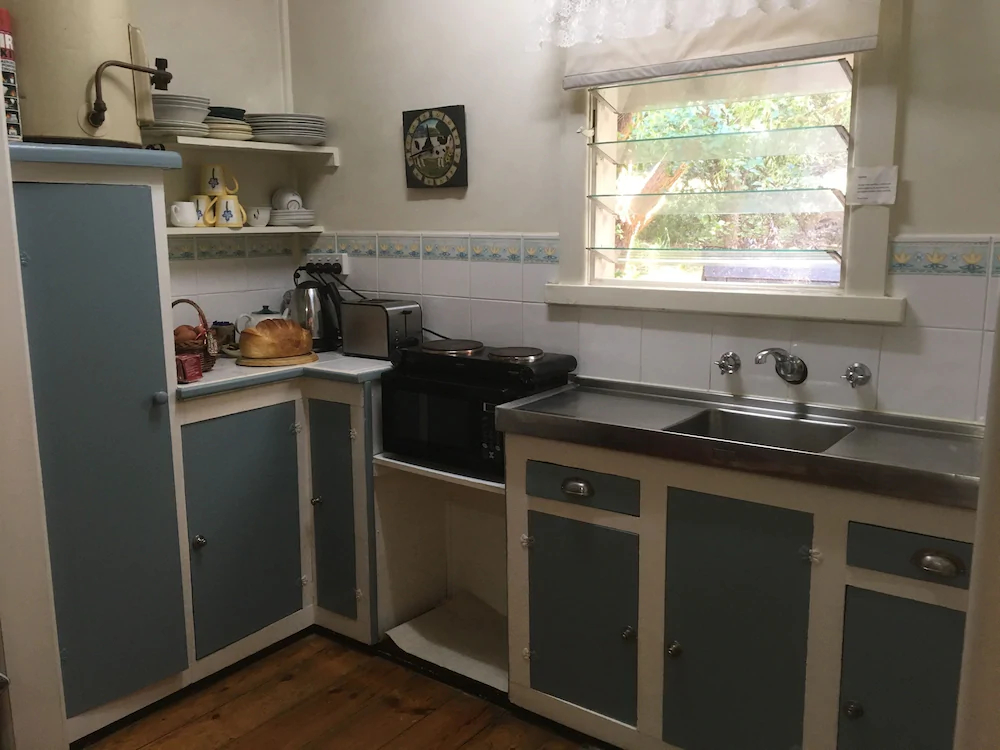 Summerhill Farm Bed & Breakfast