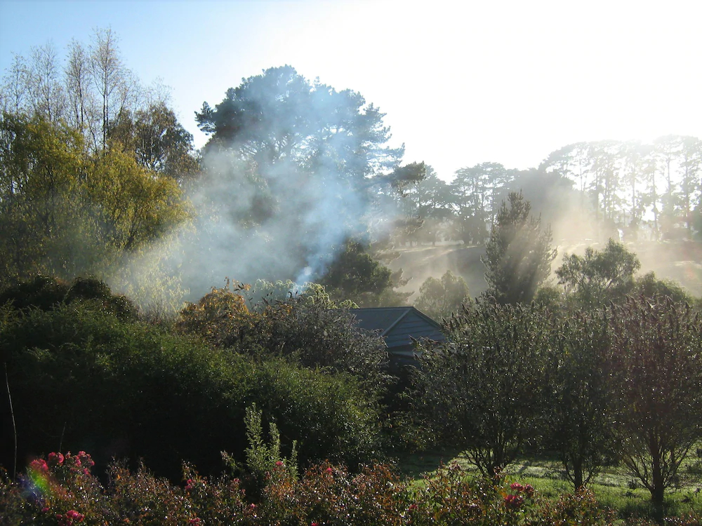 Summerhill Farm Bed & Breakfast