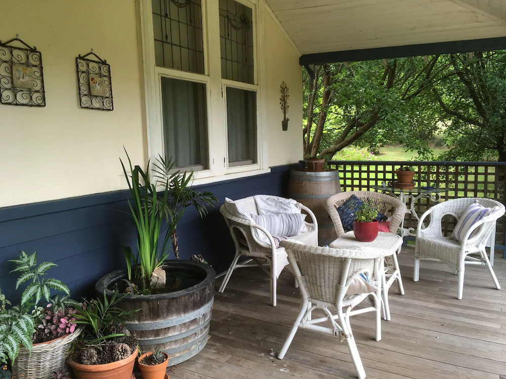 Summerhill Farm Bed & Breakfast