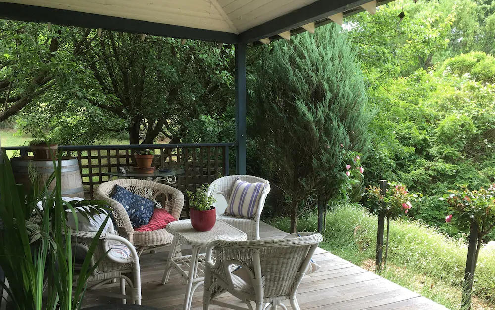 Summerhill Farm Bed & Breakfast