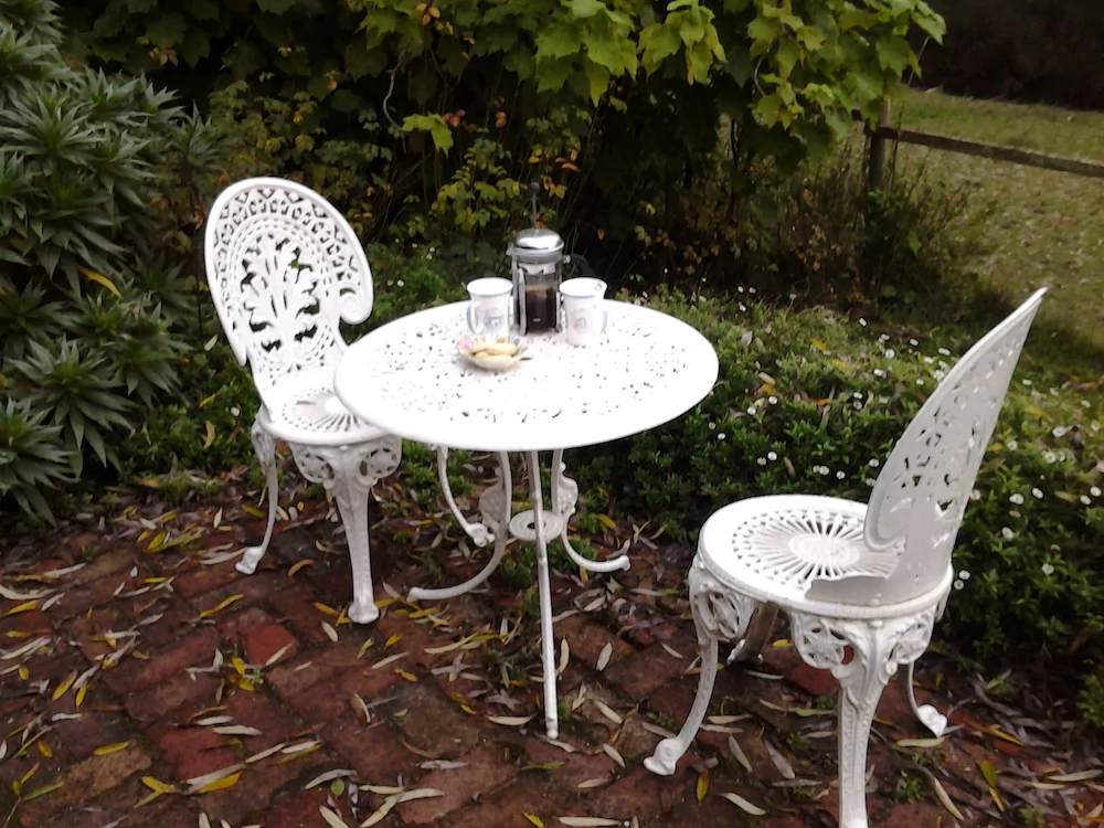 Summerhill Farm Bed & Breakfast