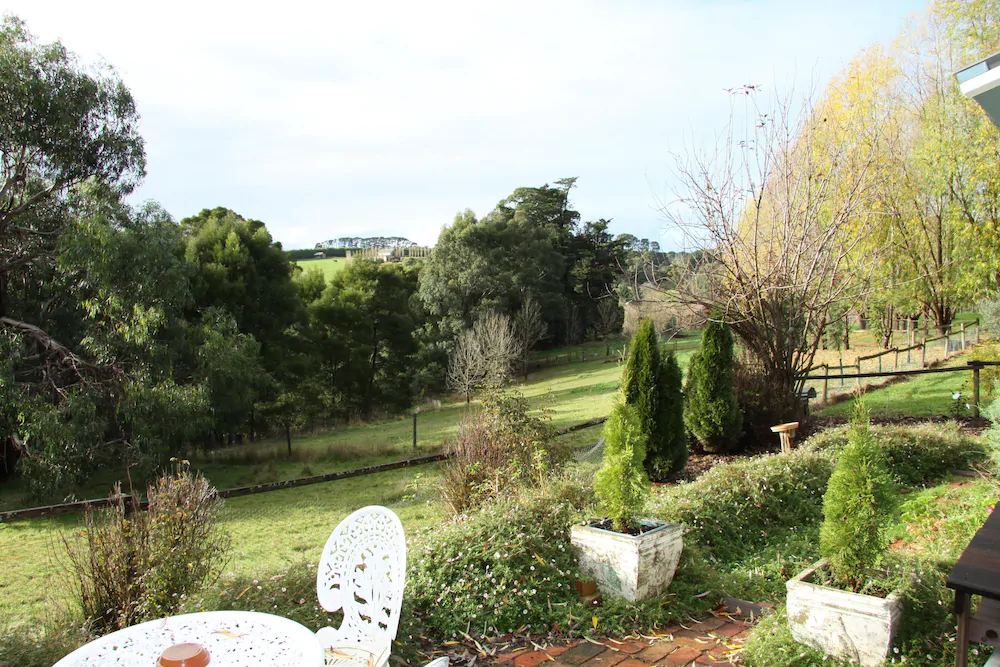 Summerhill Farm Bed & Breakfast