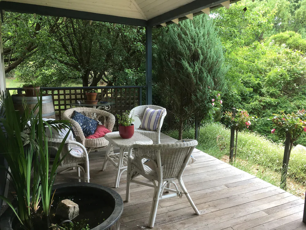 Summerhill Farm Bed & Breakfast
