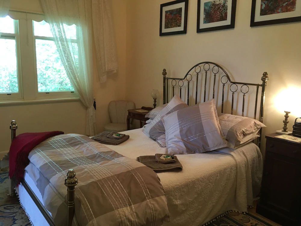 Summerhill Farm Bed & Breakfast
