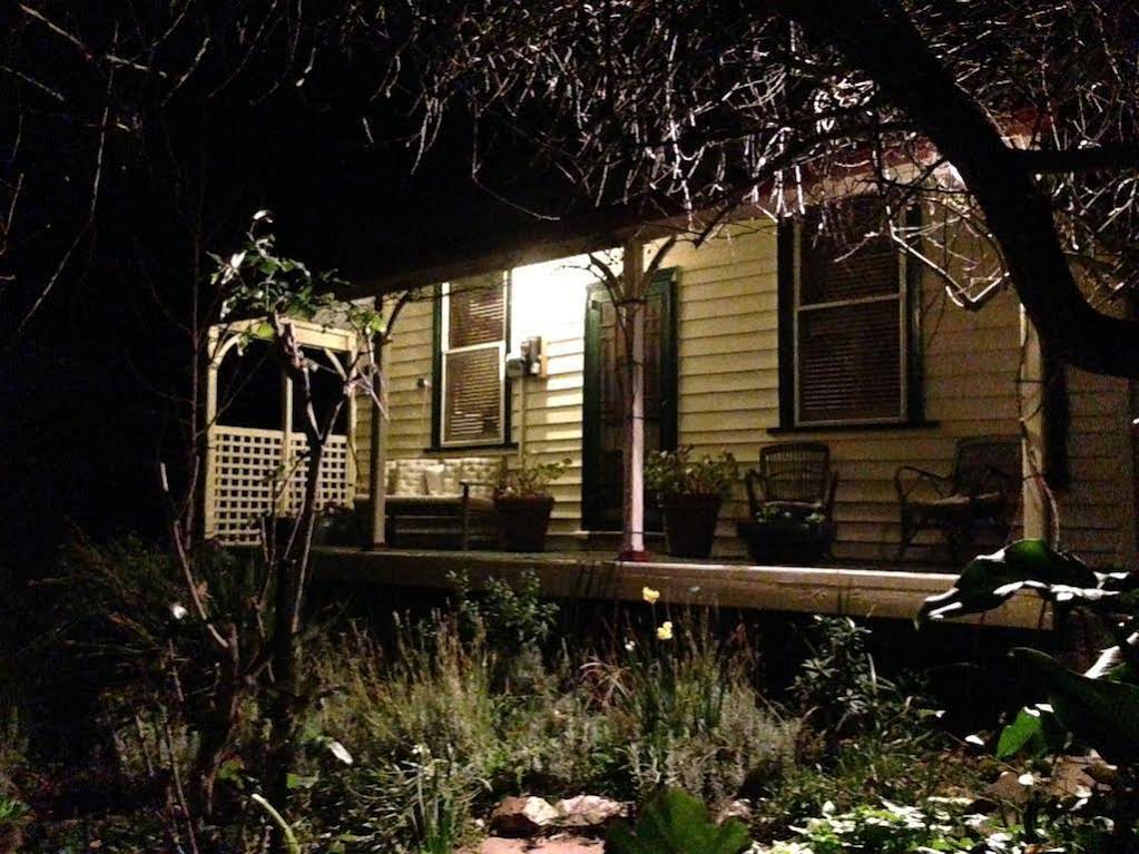 Sinnamons Cottage