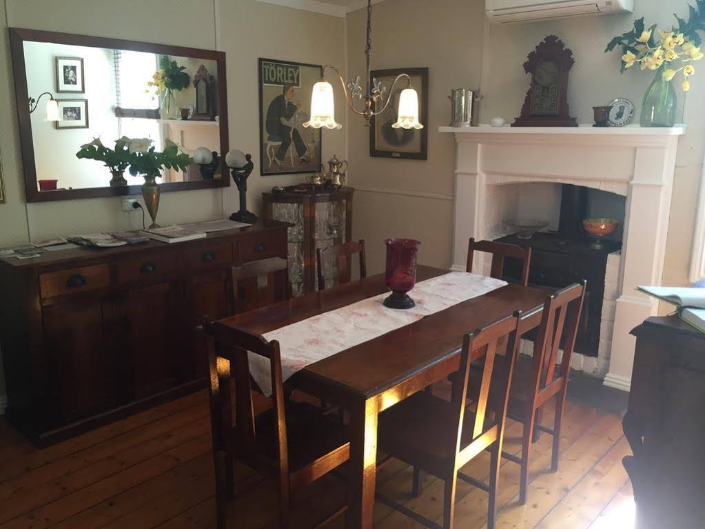 Sinnamons Cottage
