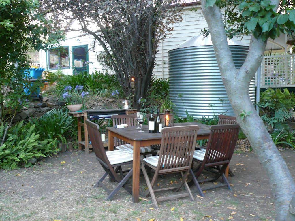 Sinnamons Cottage