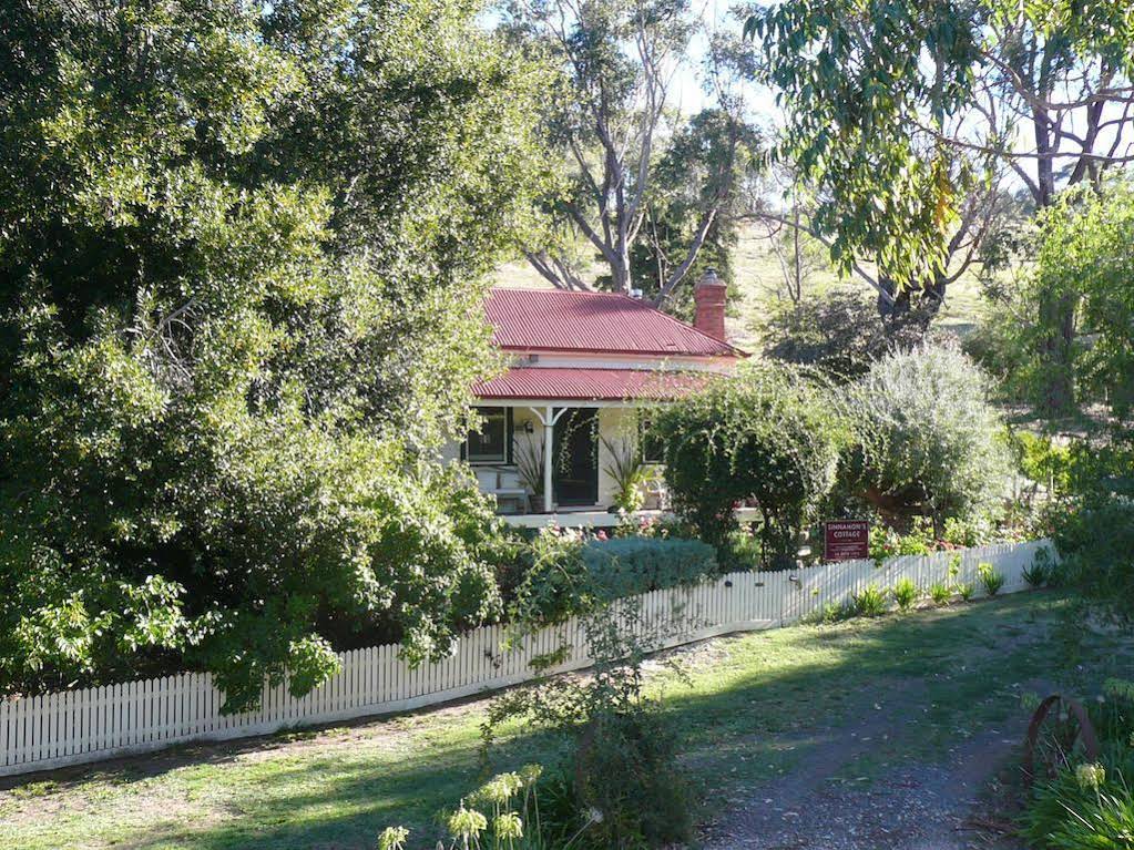Sinnamons Cottage