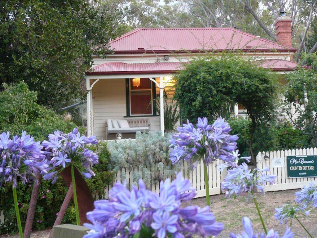 Sinnamons Cottage