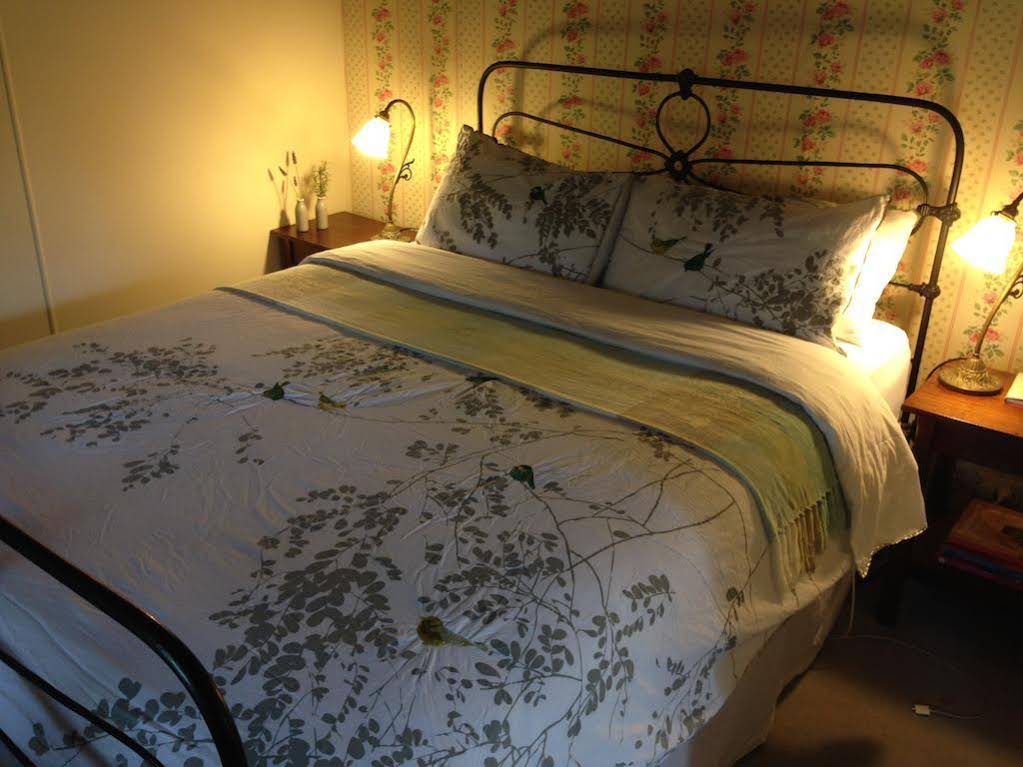 Sinnamons Cottage