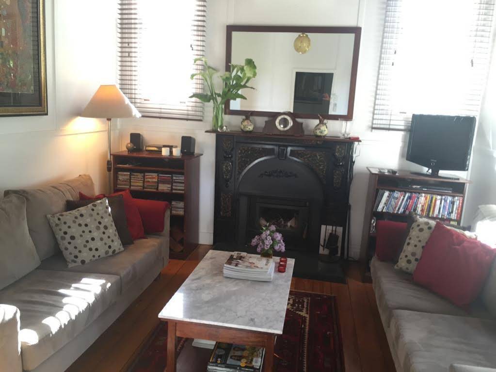 Sinnamons Cottage