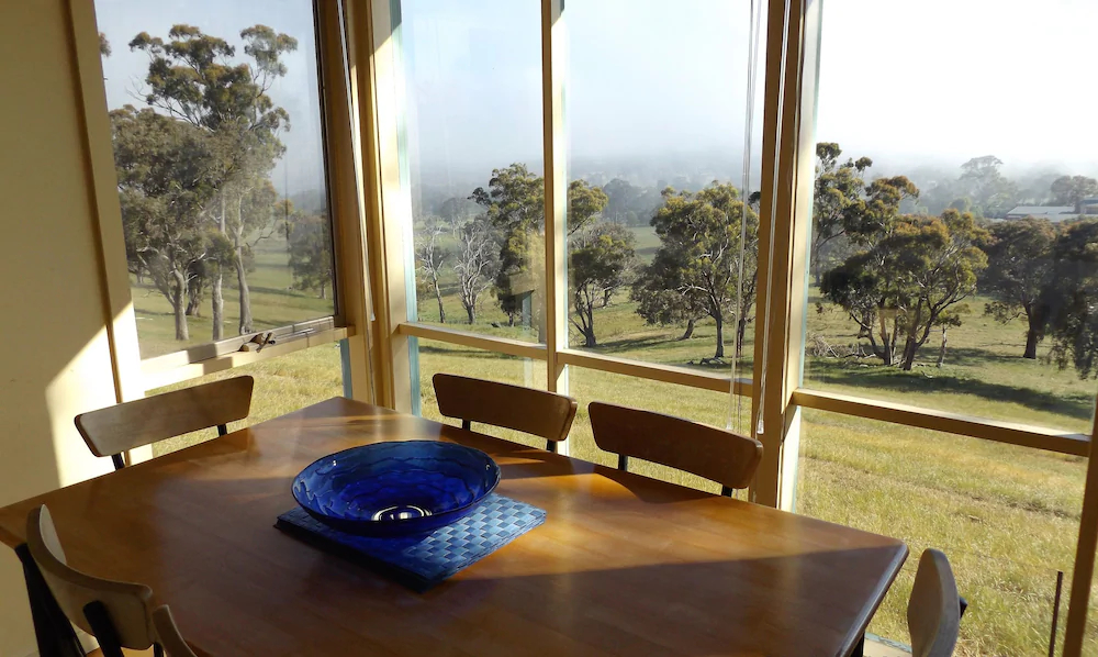 Burnt Creek Cottages Mansfield