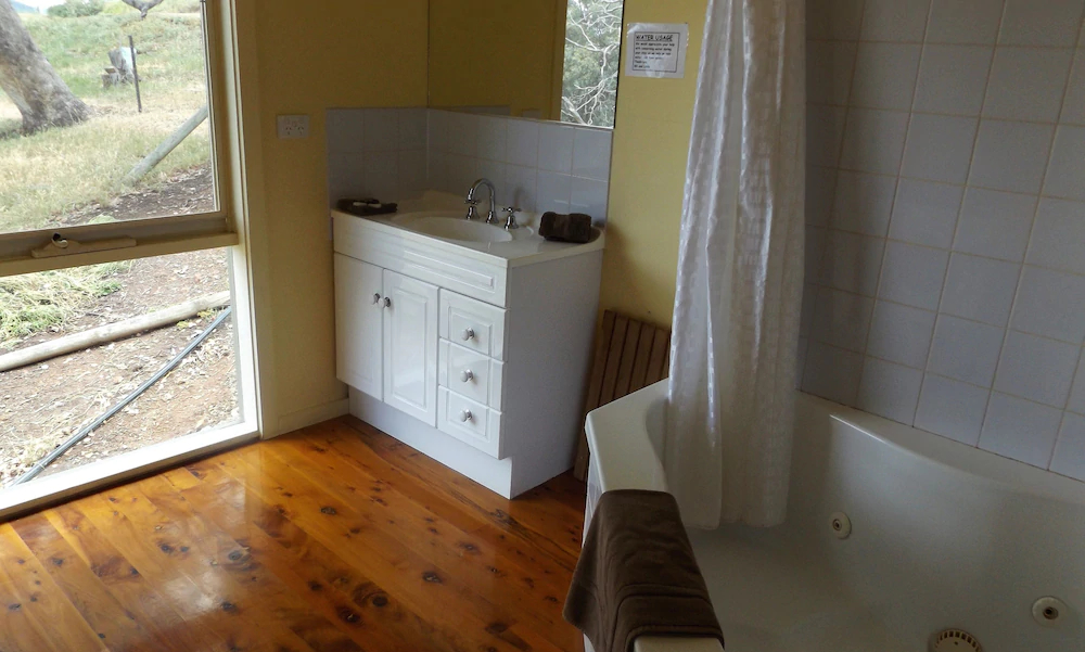 Burnt Creek Cottages Mansfield