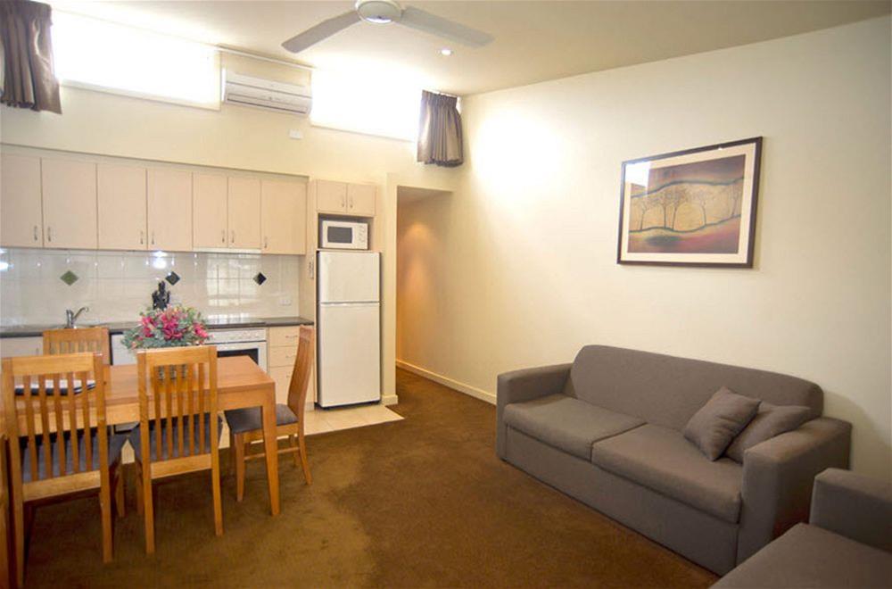 Comfort Resort Alzburg