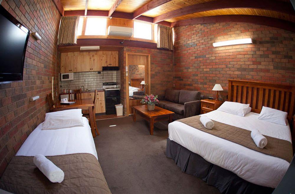 Comfort Resort Alzburg
