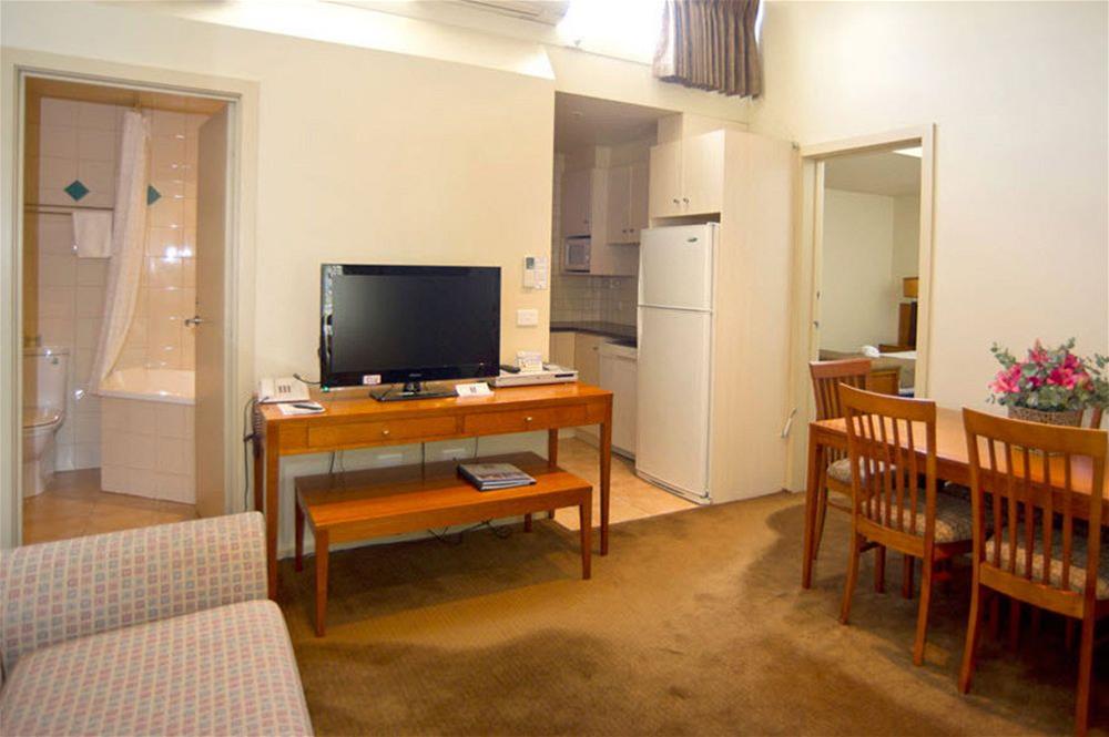 Comfort Resort Alzburg