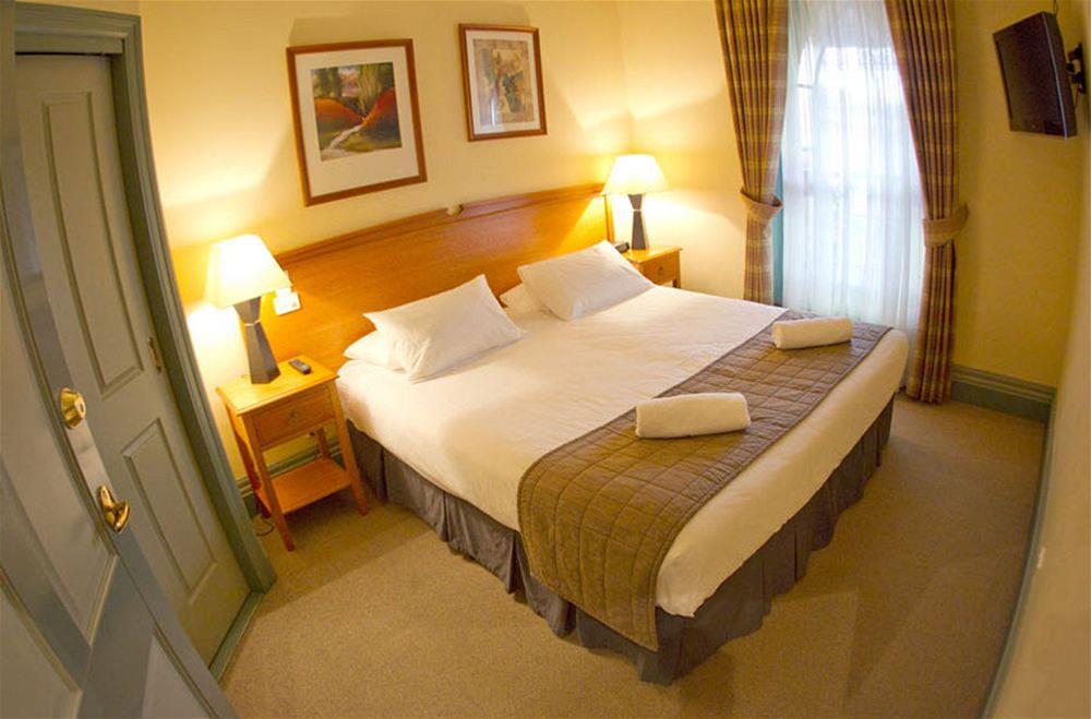 Comfort Resort Alzburg