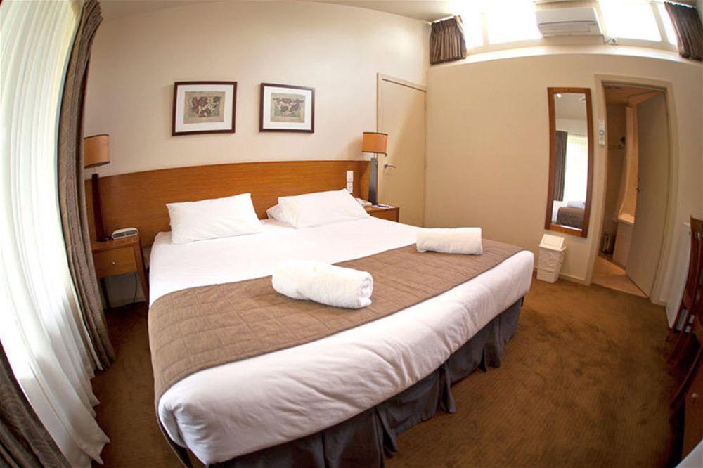 Comfort Resort Alzburg