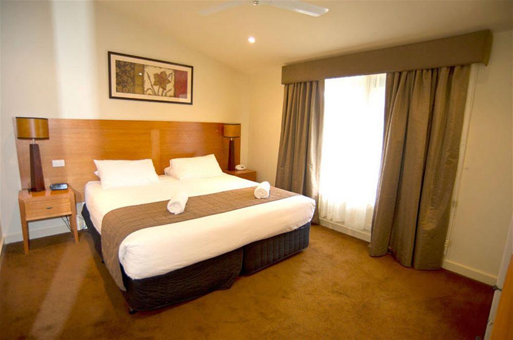 Comfort Resort Alzburg