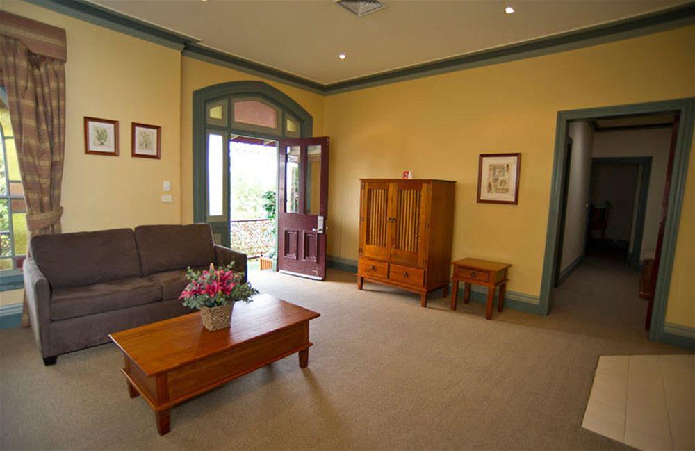 Comfort Resort Alzburg
