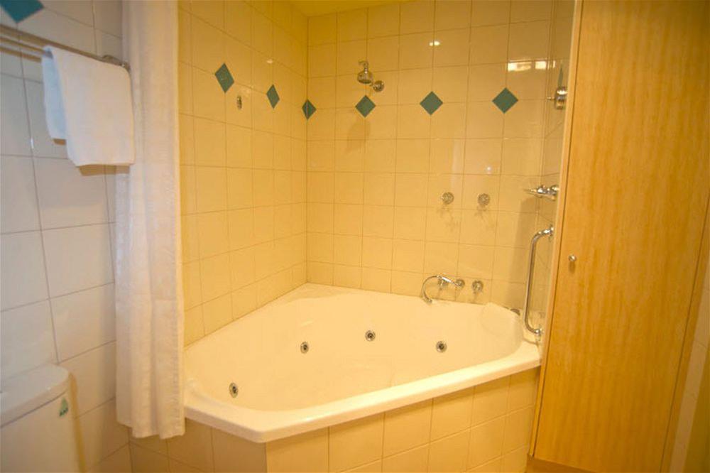 Comfort Resort Alzburg