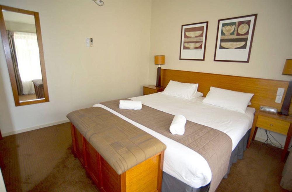 Comfort Resort Alzburg