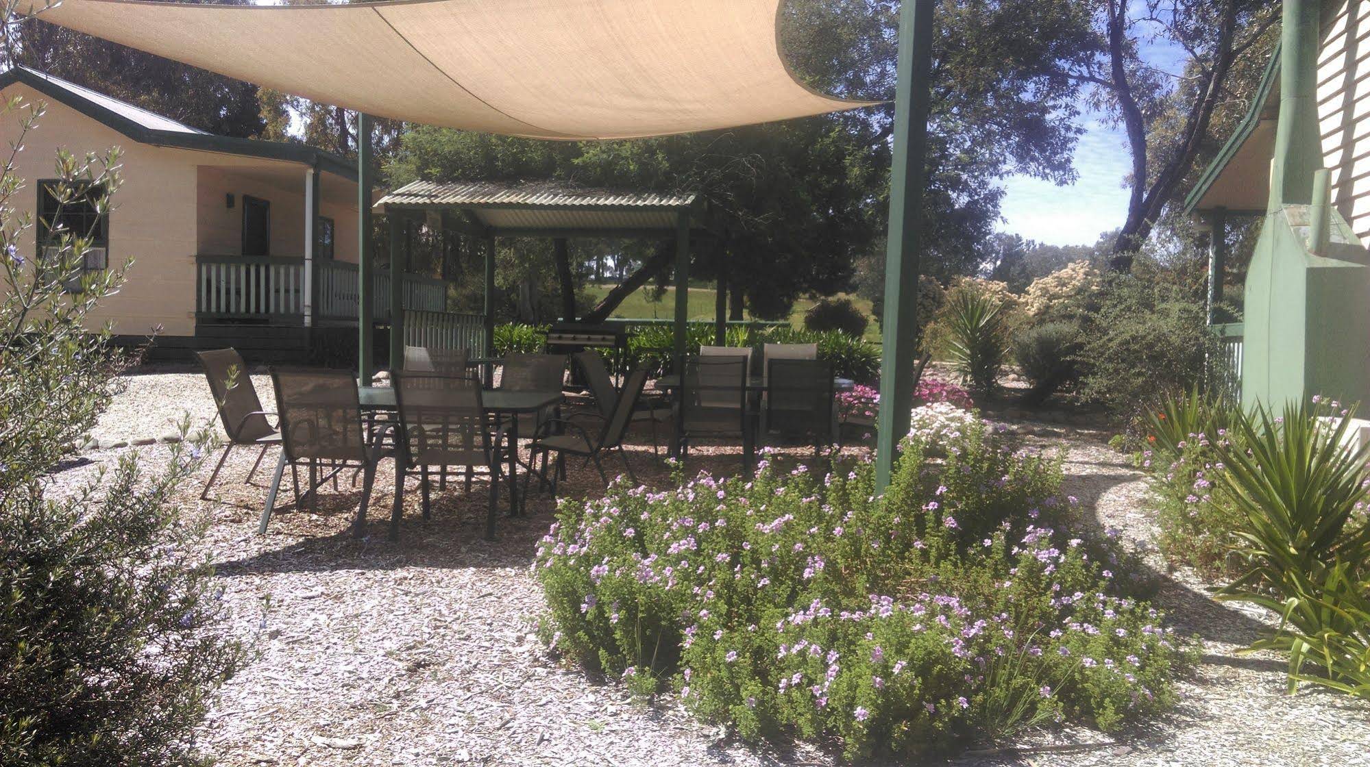 Fernleigh Farmstay & Bike Park