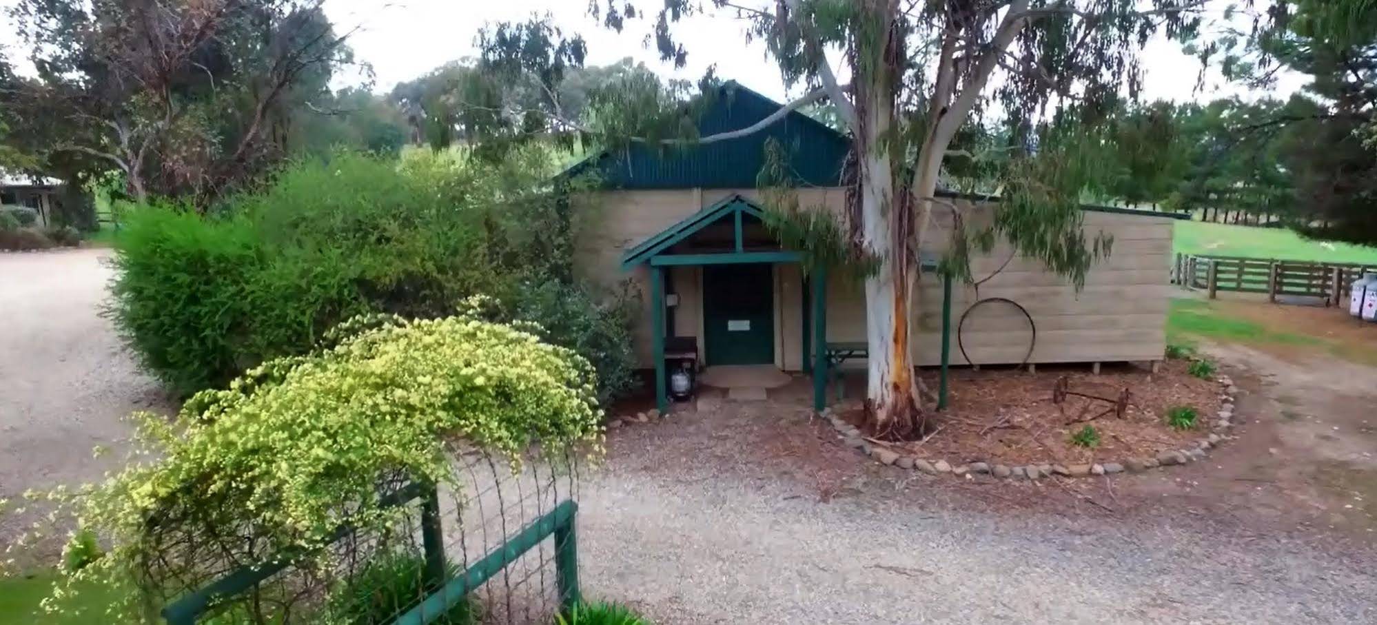 Fernleigh Farmstay & Bike Park