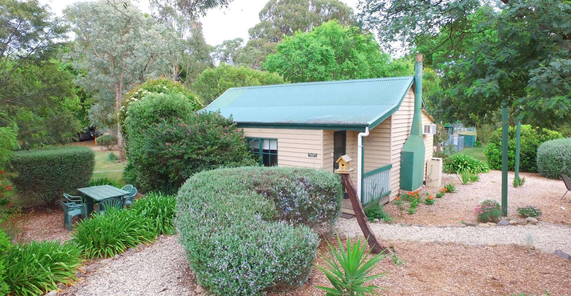 Fernleigh Farmstay & Bike Park