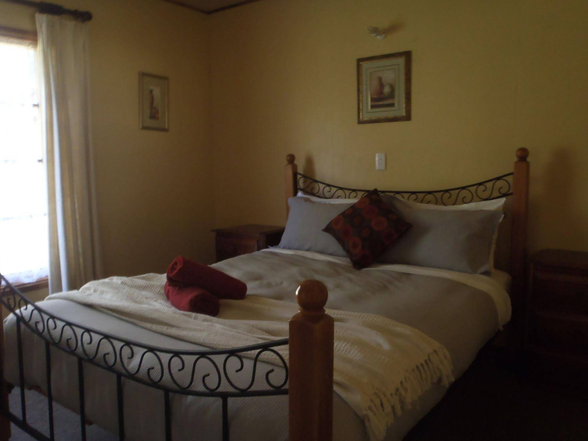 Fernleigh Farmstay & Bike Park